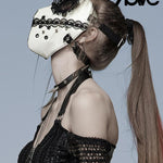 Oblivium Mask PunkRave