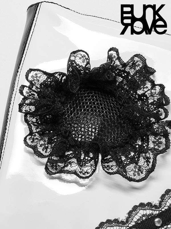 Oblivium Mask PunkRave
