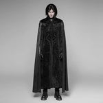 Obscura Reperta Coat - PunkRave