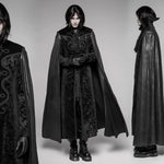 Obscura Reperta Coat - PunkRave