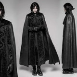 Obscura Reperta Coat - PunkRave