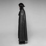 Obscura Reperta Coat - PunkRave