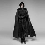 Obscura Reperta Coat - PunkRave