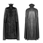 Obscura Reperta Coat - PunkRave
