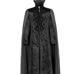 Obscura Reperta Coat - PunkRave