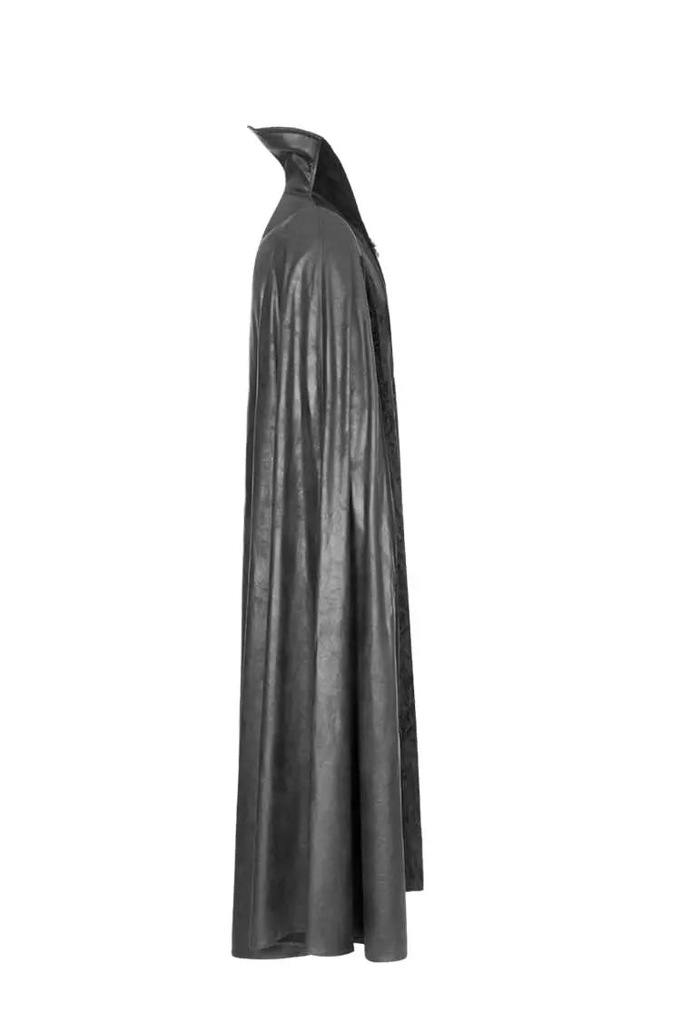 Obscura Reperta Coat - PunkRave