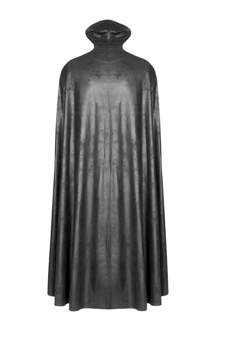 Obscura Reperta Coat - PunkRave