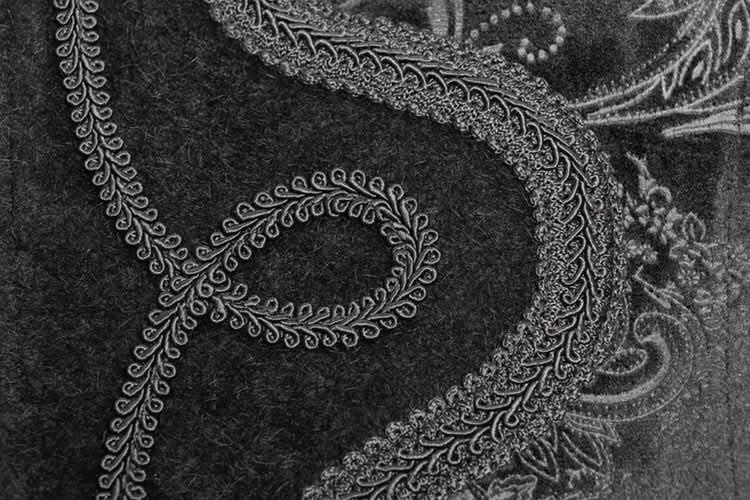 Obscura Reperta Coat - PunkRave
