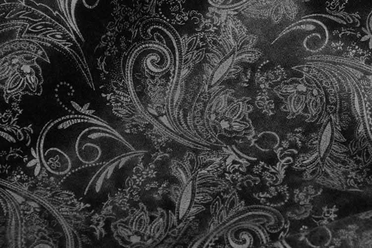 Obscura Reperta Coat - PunkRave