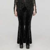Obscurium Pants - PunkRave