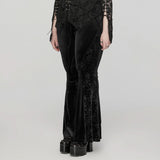 Obscurium Pants - PunkRave
