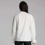 Occuvex Buckle Shirt - PunkRave