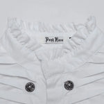 Occuvex Buckle Shirt - PunkRave