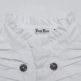 Occuvex Buckle Shirt - PunkRave
