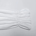 Occuvex Buckle Shirt - PunkRave