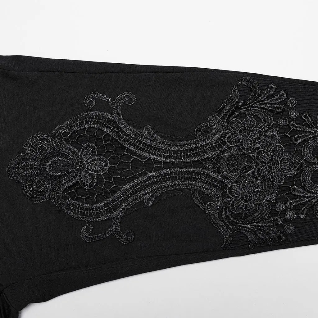 Ombrafear Trousers PunkRave