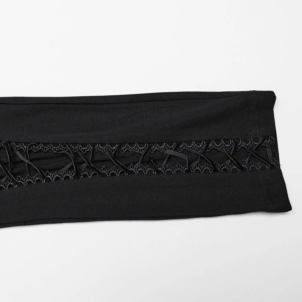 Ombrafear Trousers PunkRave