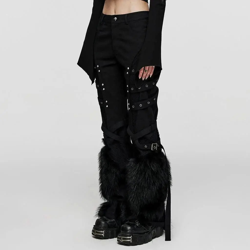 Ombrosial Pants - PunkRave