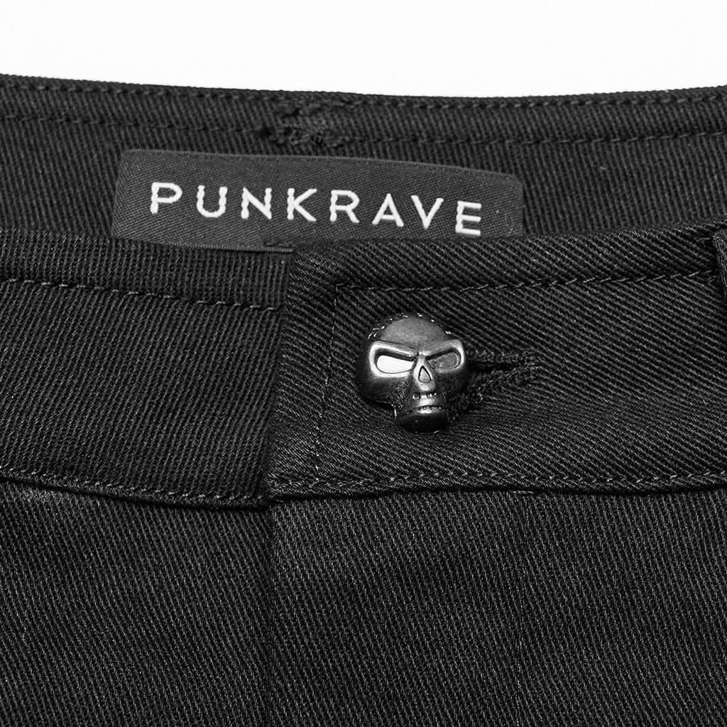 Ombrosial Pants - PunkRave