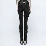 On To The Next One Trousers