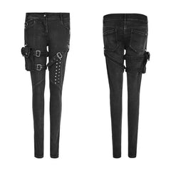 On To The Next One Trousers