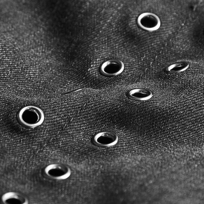On To The Next One Trousers