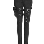 On To The Next One Trousers
