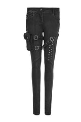 On To The Next One Trousers
