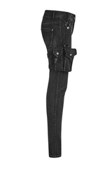 On To The Next One Trousers