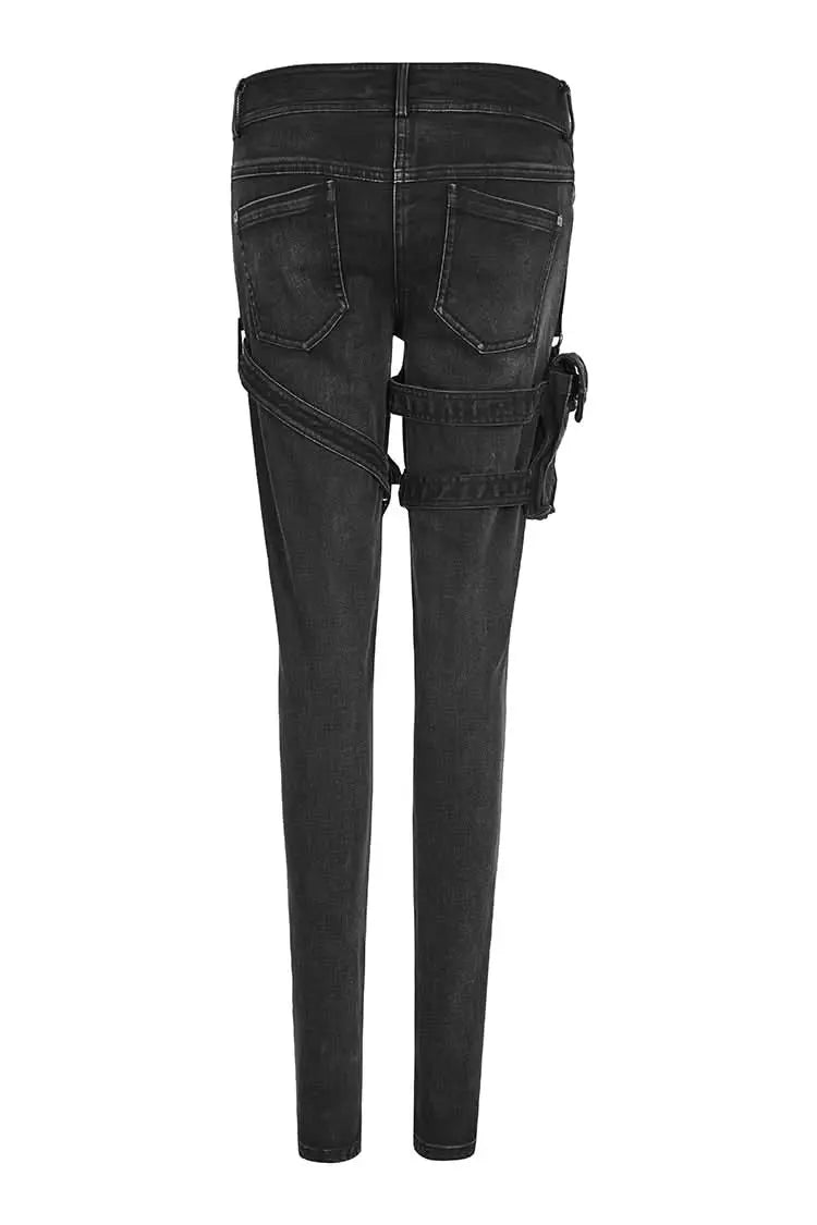 On To The Next One Trousers