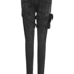 On To The Next One Trousers
