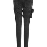On To The Next One Trousers