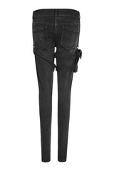 On To The Next One Trousers