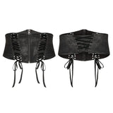Onyx Corset - PunkRave