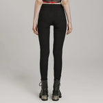 Onyx Trousers - PunkRave