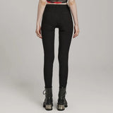 Onyx Trousers - PunkRave