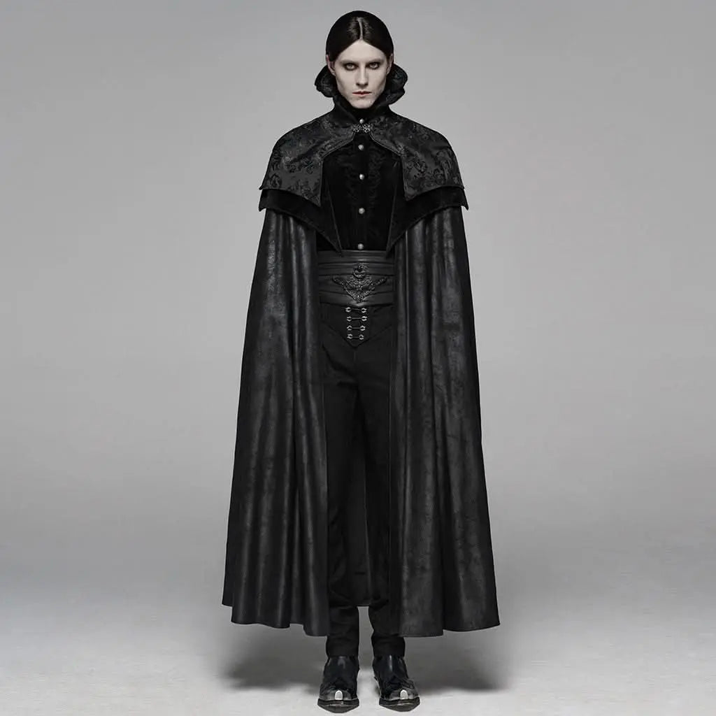 Order of the Void Cloak - PunkRave