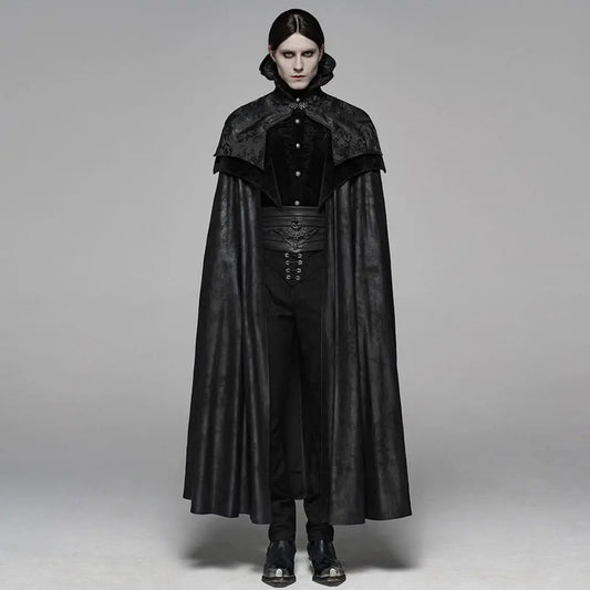 Order of the Void Cloak - PunkRave