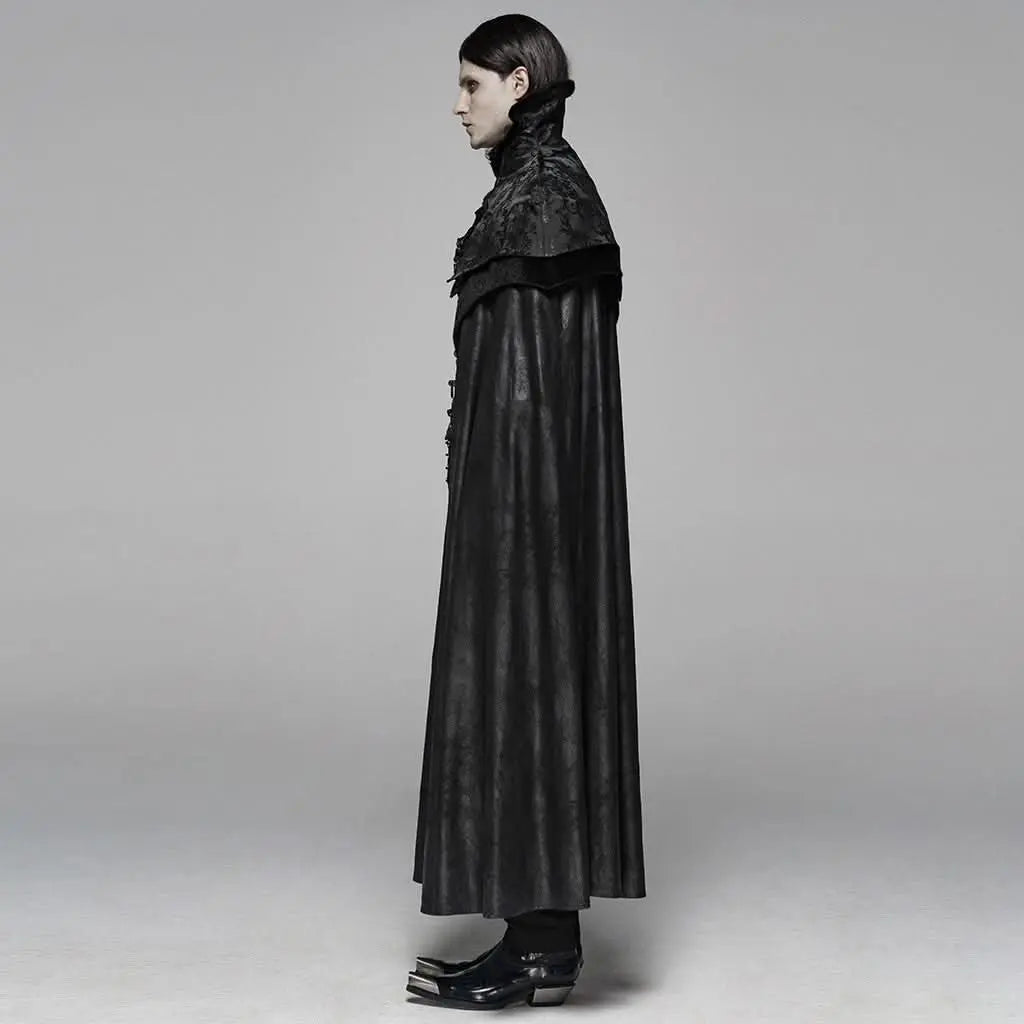 Order of the Void Cloak - PunkRave
