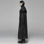 Order of the Void Cloak - PunkRave