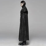 Order of the Void Cloak - PunkRave