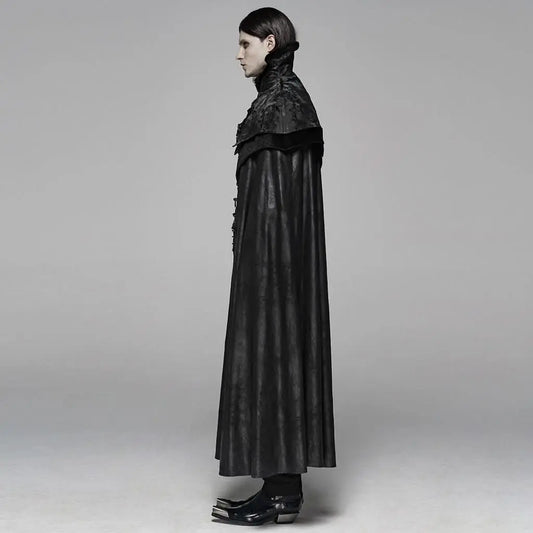 Order of the Void Cloak - PunkRave