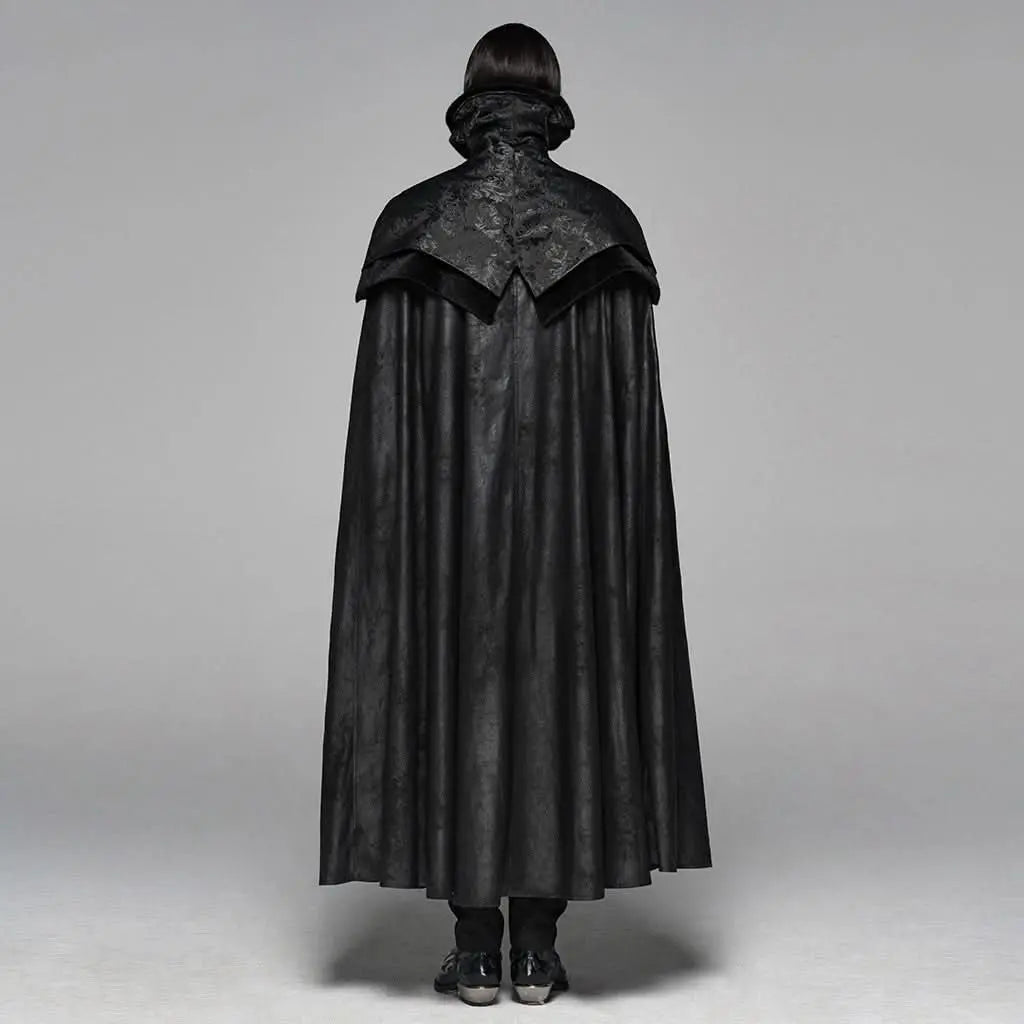 Order of the Void Cloak - PunkRave