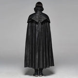 Order of the Void Cloak - PunkRave