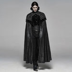 Order of the Void Cloak - PunkRave