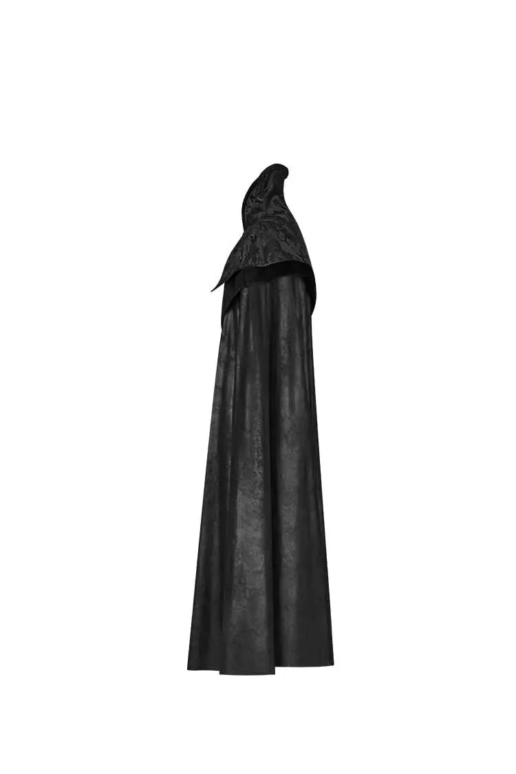 Order of the Void Cloak - PunkRave