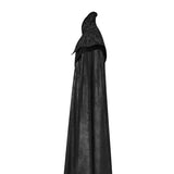 Order of the Void Cloak - PunkRave