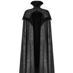 Order of the Void Cloak - PunkRave