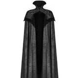 Order of the Void Cloak - PunkRave