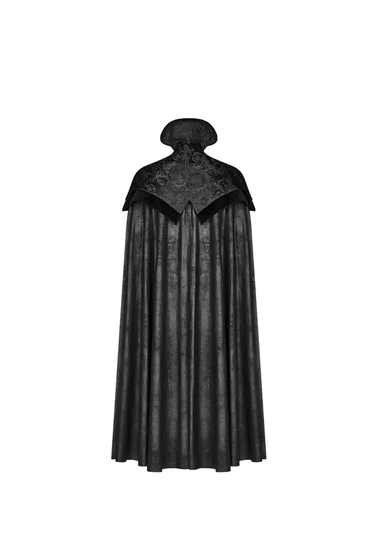 Order of the Void Cloak - PunkRave